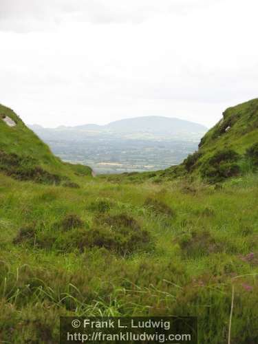 Slieve Daeane, Birds Mounatin